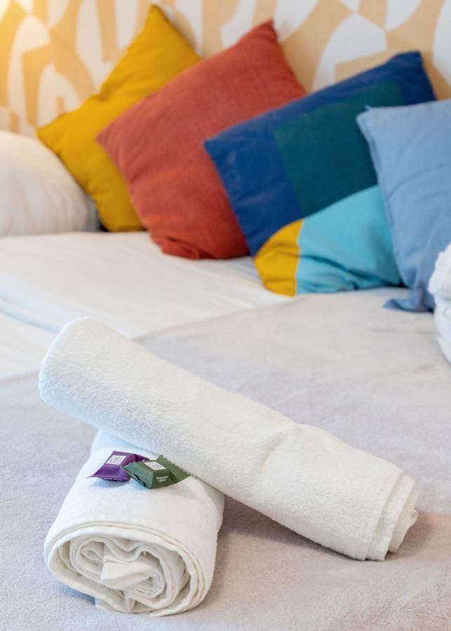 Feel Home Superior # Free Parking # Balcony # Ac Будапеща Екстериор снимка