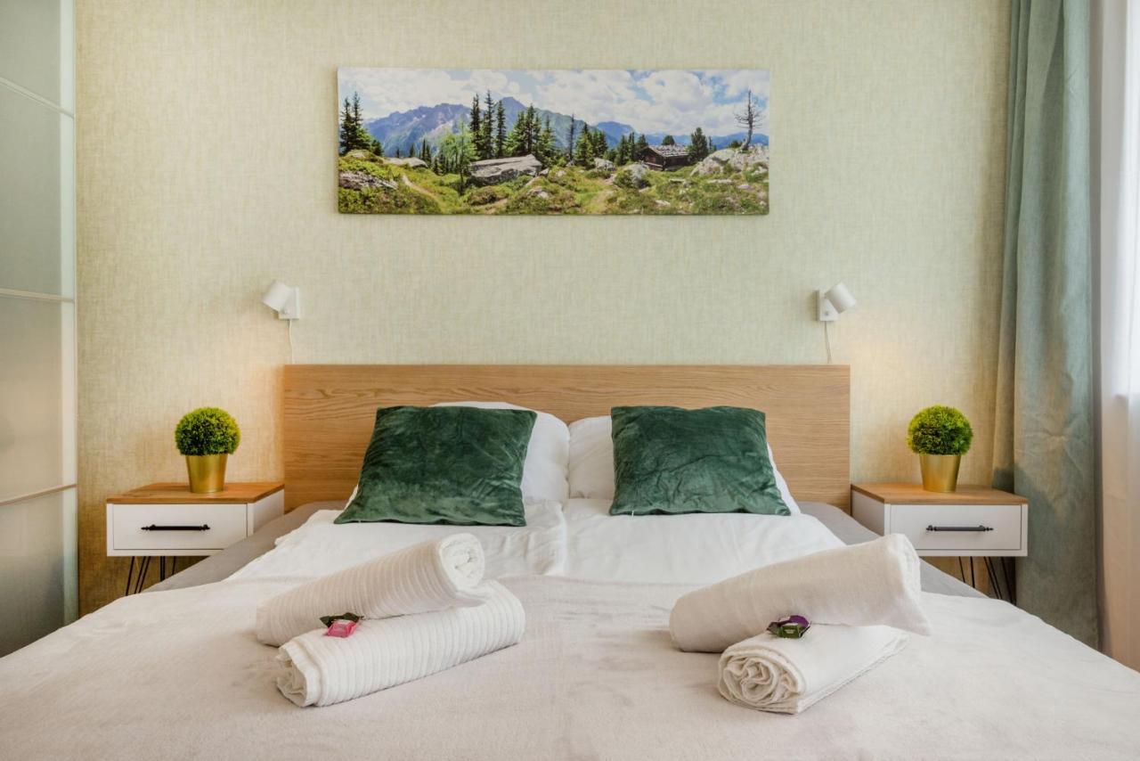 Feel Home Superior # Free Parking # Balcony # Ac Будапеща Екстериор снимка
