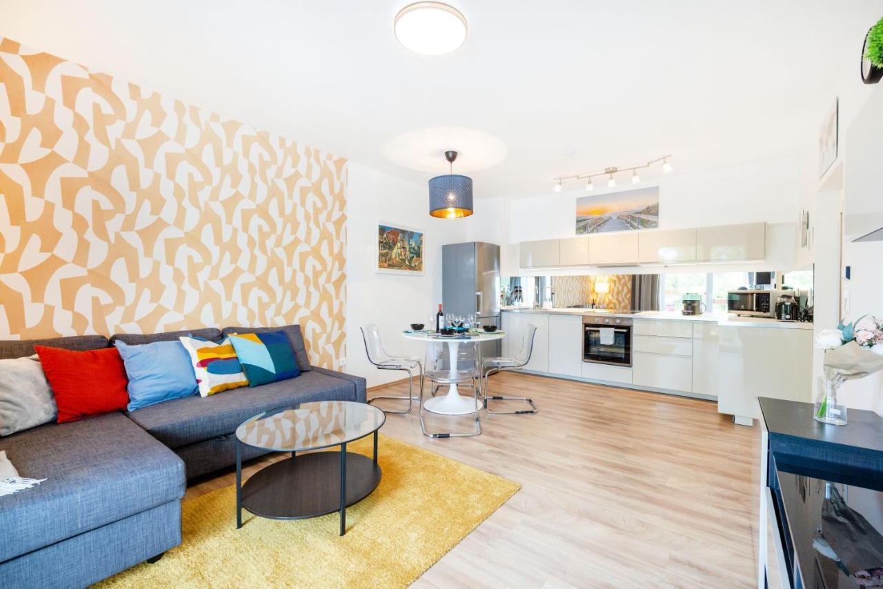 Feel Home Superior # Free Parking # Balcony # Ac Будапеща Екстериор снимка