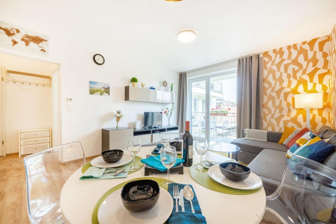 Feel Home Superior # Free Parking # Balcony # Ac Будапеща Екстериор снимка